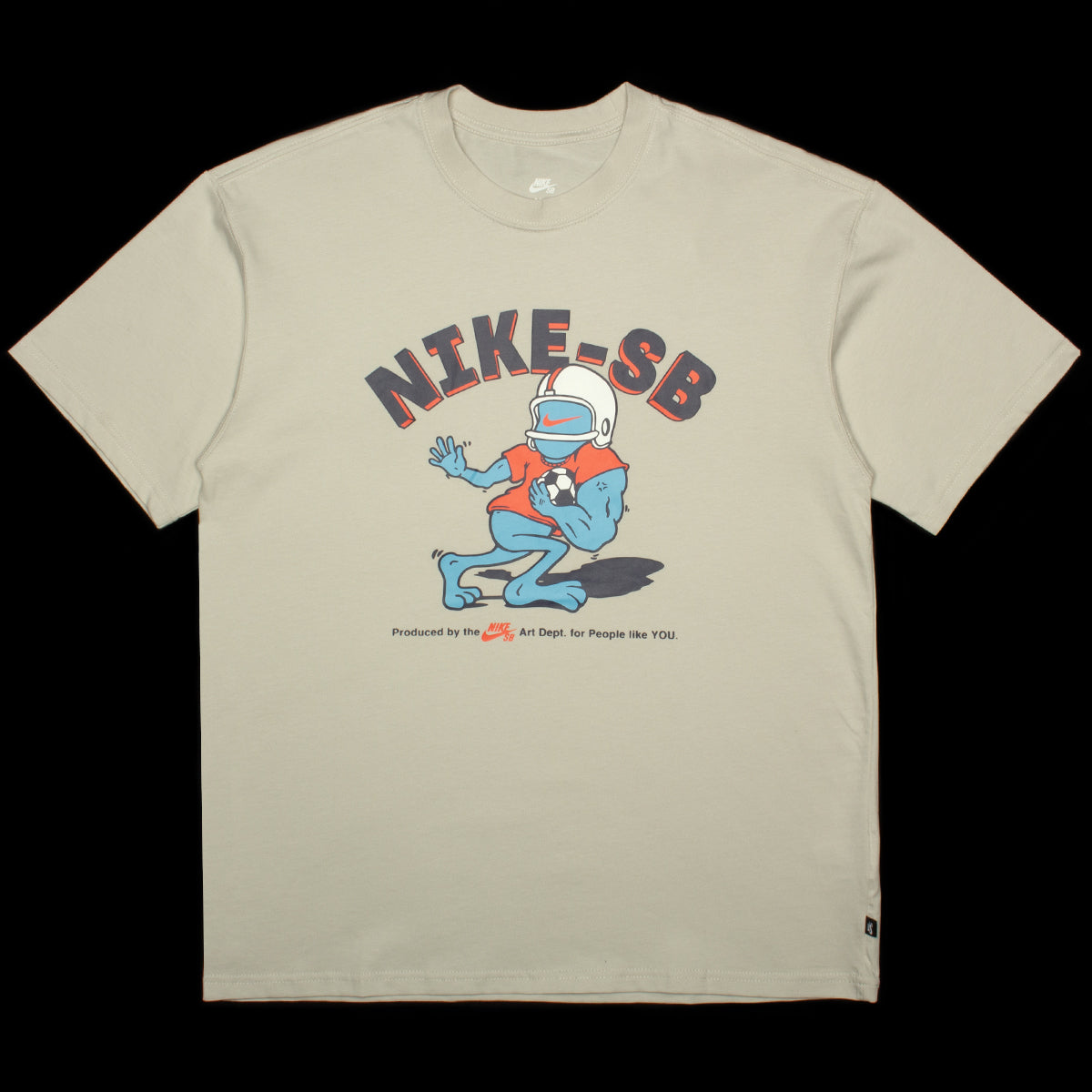 Sports Guy T-Shirt