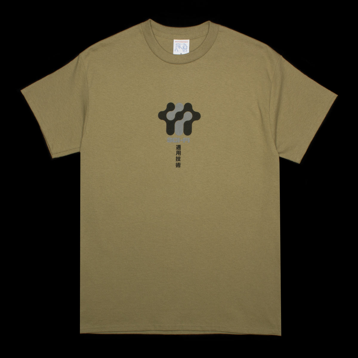 Business Model T-Shirt