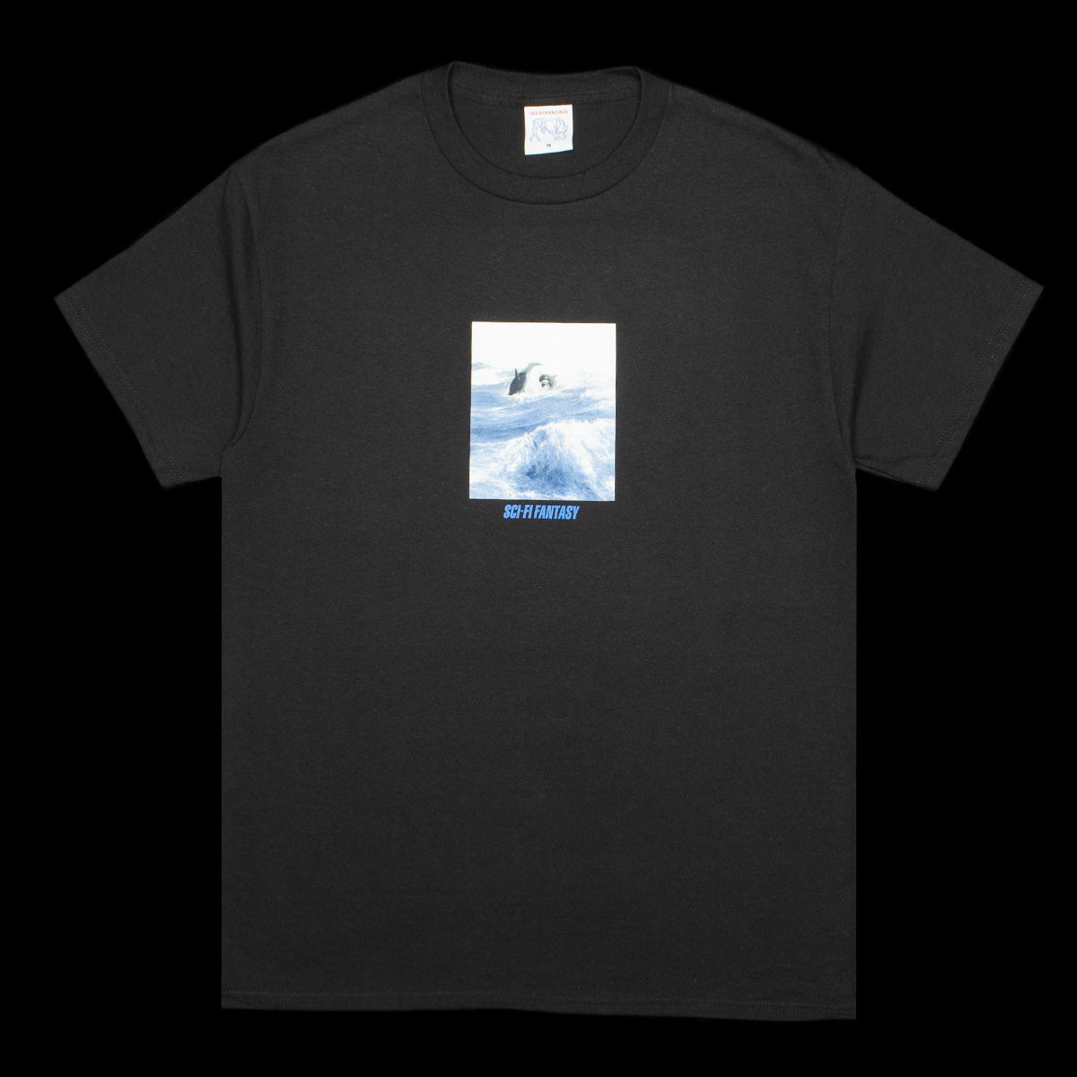 Killer Whale T-Shirt