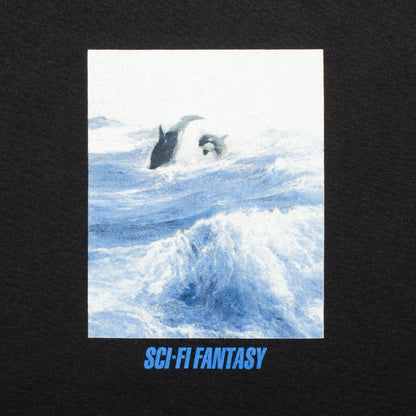 Killer Whale T-Shirt