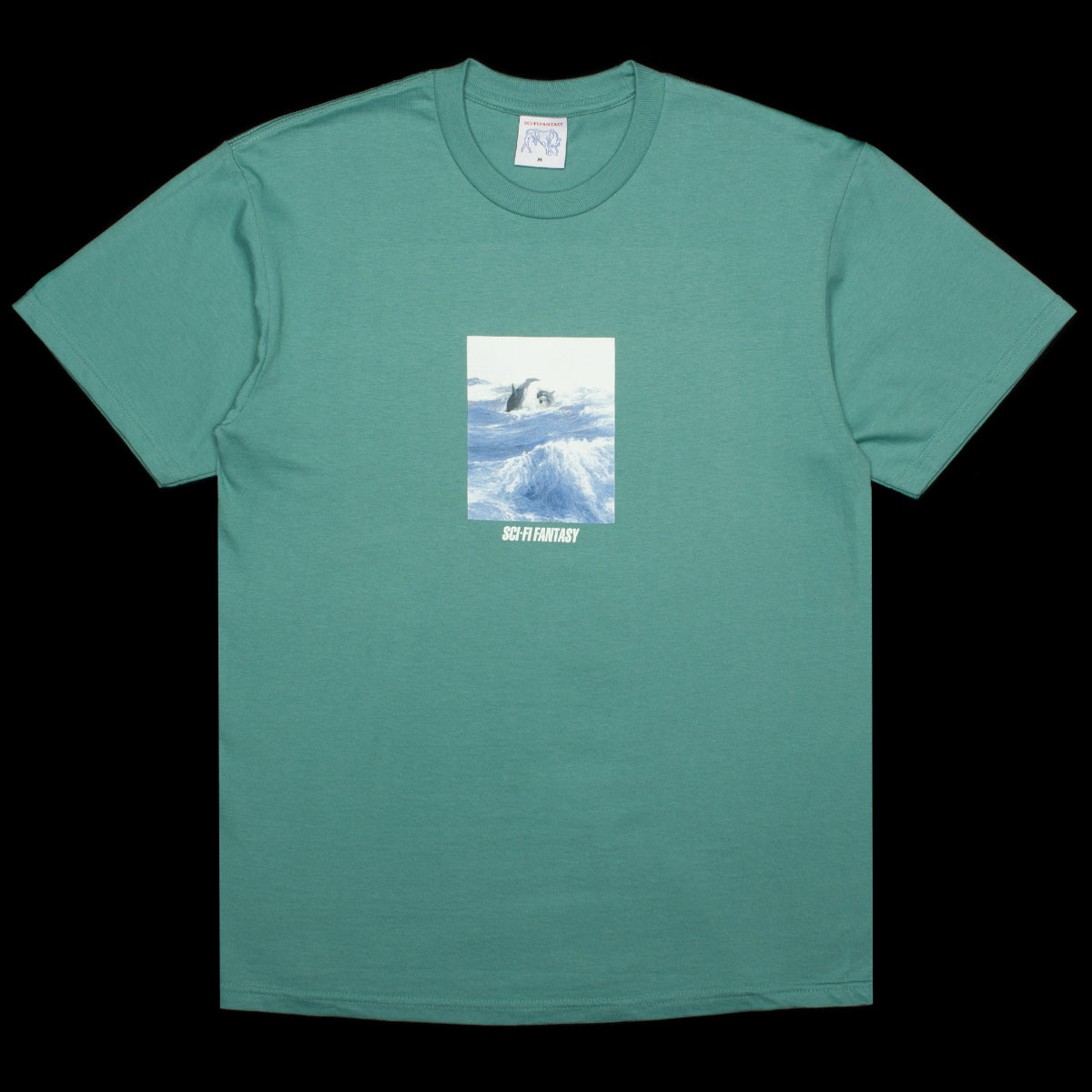 Killer Whale T-Shirt