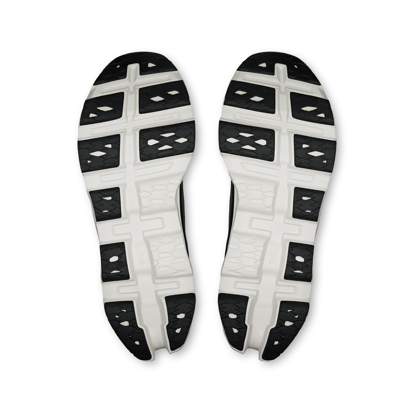 On Running Men's Cloudmonster 3 Shoes - Eclipse / Frost