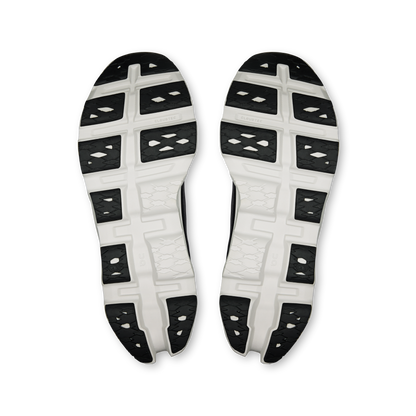 On Running Men's Cloudmonster 3 Shoes - Eclipse / Frost