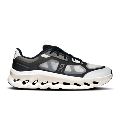 On Running Men's Cloudtilt Remix Shoes - Black / Ivory