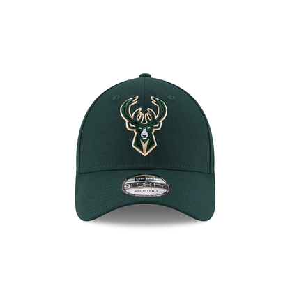 Milwaukee Bucks The League 9FORTY Adjustable Hat