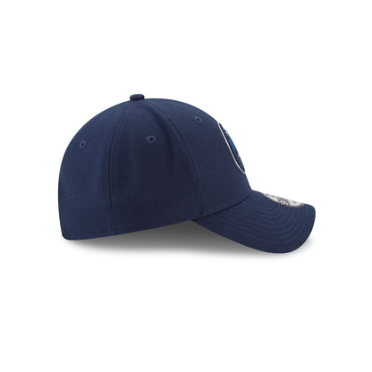 Minnesota Timberwolves The League 9FORTY Adjustable Hat