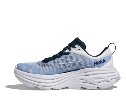 Hoka Bondi 8 TS Caged