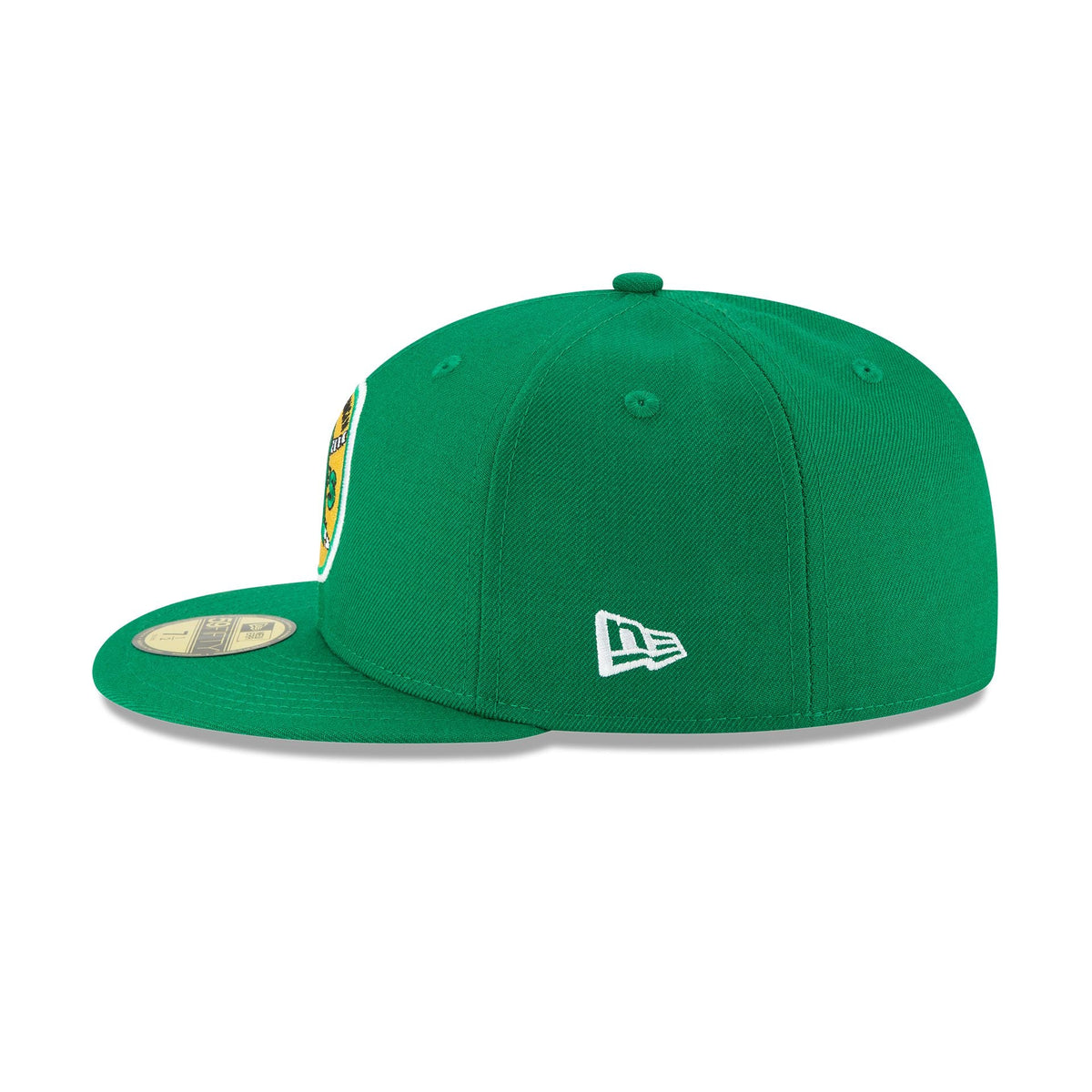 Athletics 1971 Cooperstown 59FIFTY Fitted Hat