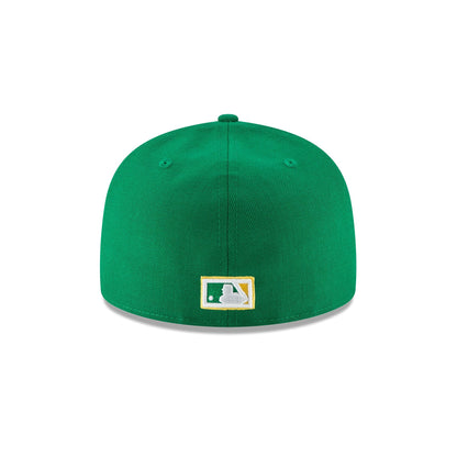 Athletics 1971 Cooperstown 59FIFTY Fitted Hat