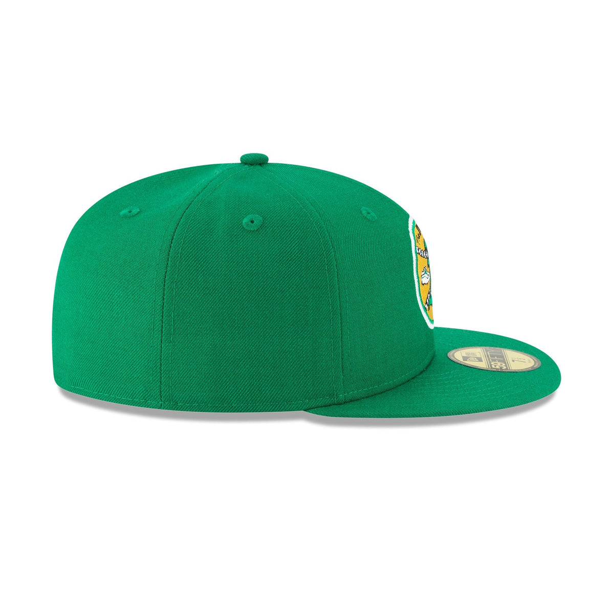 Athletics 1971 Cooperstown 59FIFTY Fitted Hat