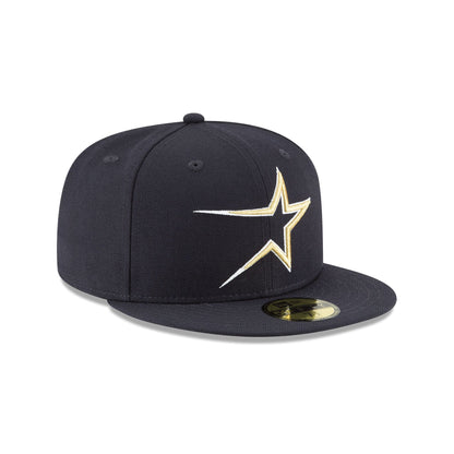 Houston Astros 1994 Cooperstown 59FIFTY Fitted Hat