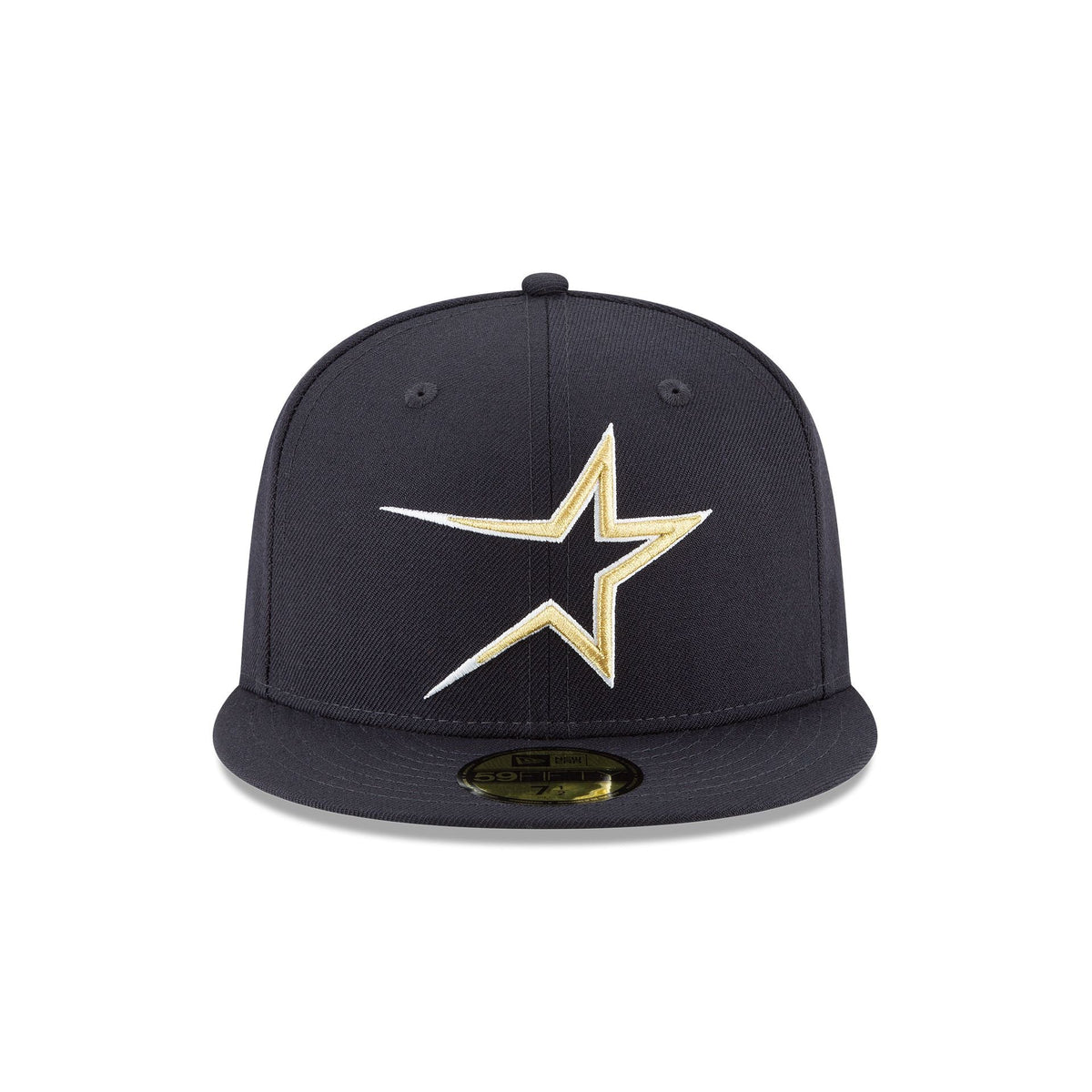 Houston Astros 1994 Cooperstown 59FIFTY Fitted Hat