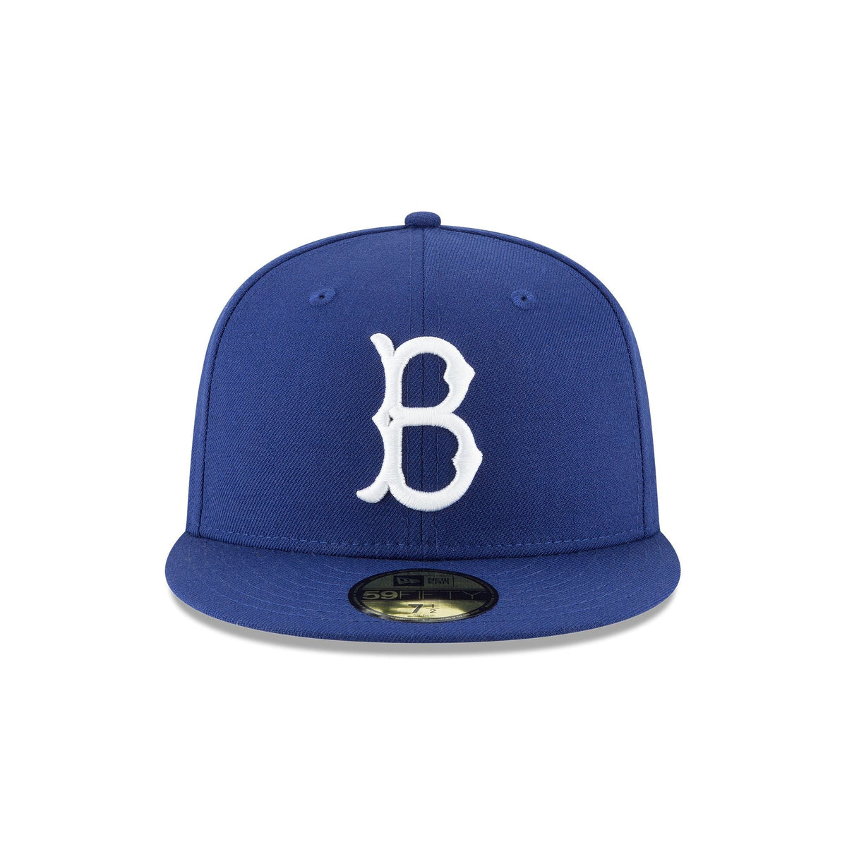 Brooklyn Dodgers 1949 Cooperstown 59FIFTY Fitted Hat