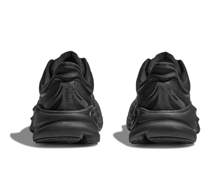 WMNS Hoka Bondi 9 Triple Black