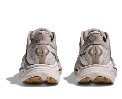 Hoka Clifton 10 Putty Grout