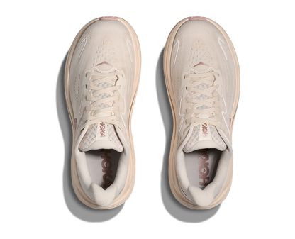WMNS Hoka One Clifton 10 Rose Gold
