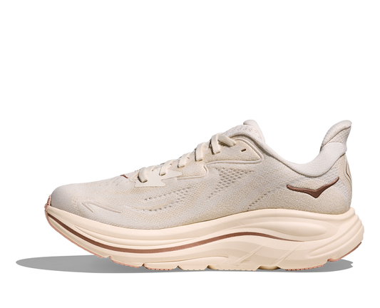 WMNS Hoka One Clifton 10 Rose Gold