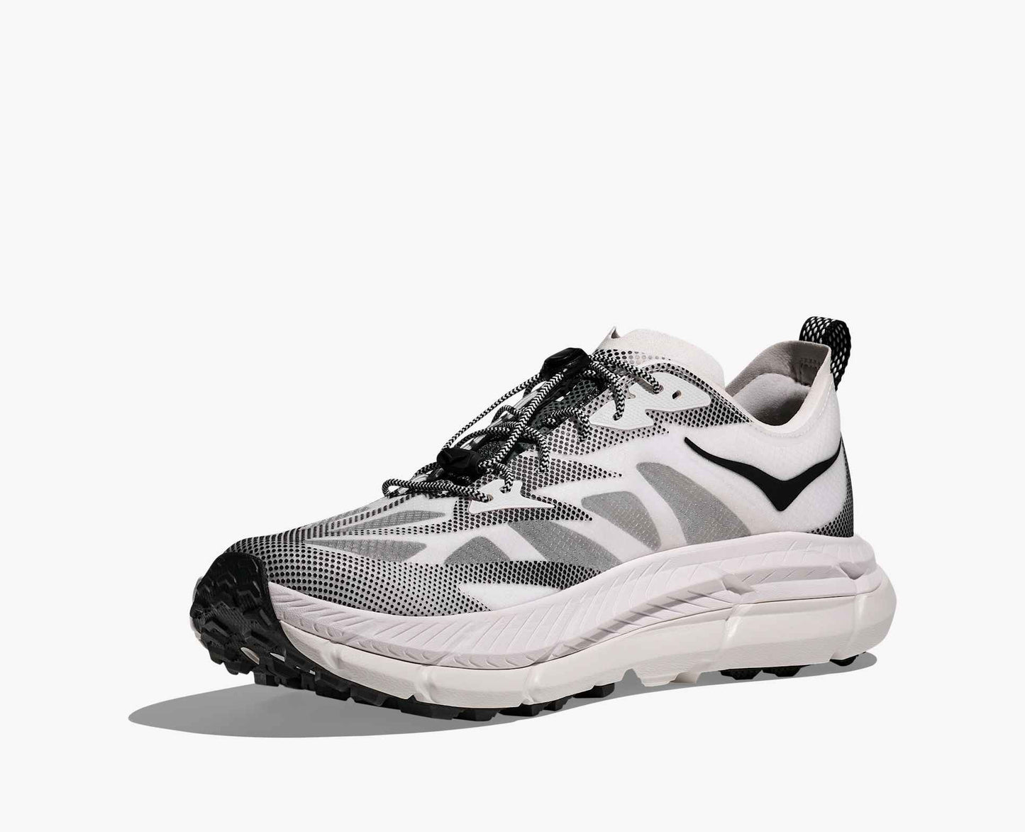 Hoka U Mafate Speed 4 Lite ST