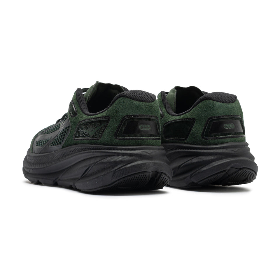 Hoka Clifton One9 S Forest Green