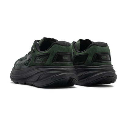 Hoka Clifton One9 S Forest Green