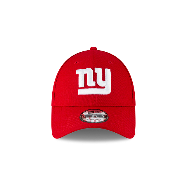 New York Giants The League 9FORTY Adjustable Hat