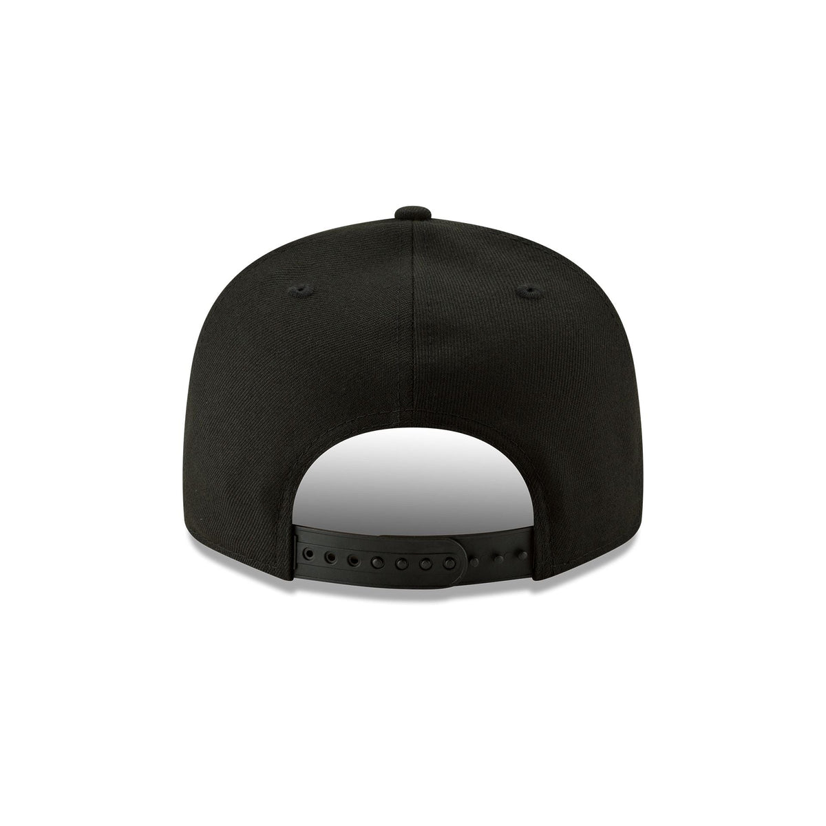 Arizona Cardinals Black on Black 9FIFTY Snapback Hat