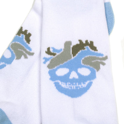 CineLogo Stripe Foot Sheaths