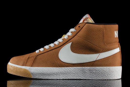 Zoom Blazer Mid