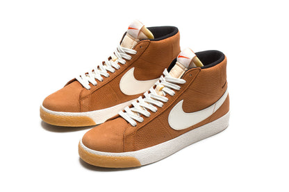 Zoom Blazer Mid