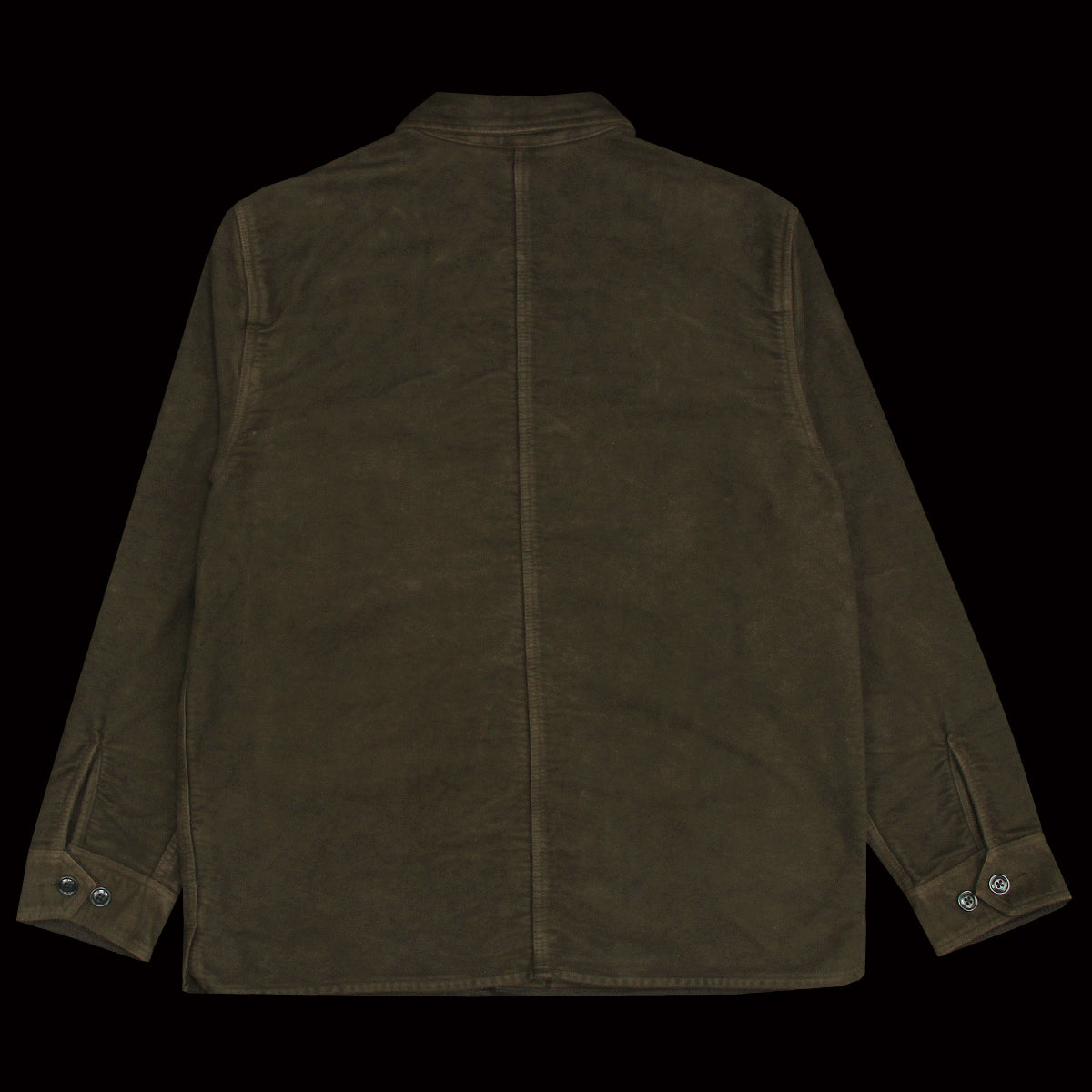 Moleskin Work Coat