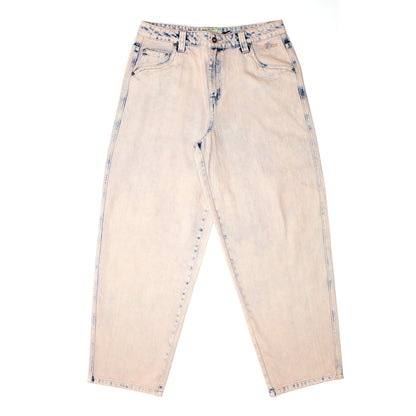 Classic Baggy Denim Pant