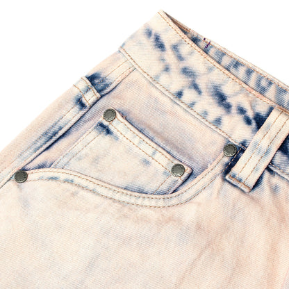 Classic Baggy Denim Pant