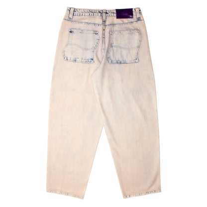 Classic Baggy Denim Pant