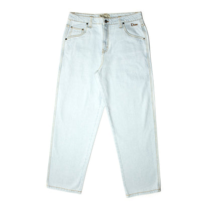 Classic Relaxed Denim Pant