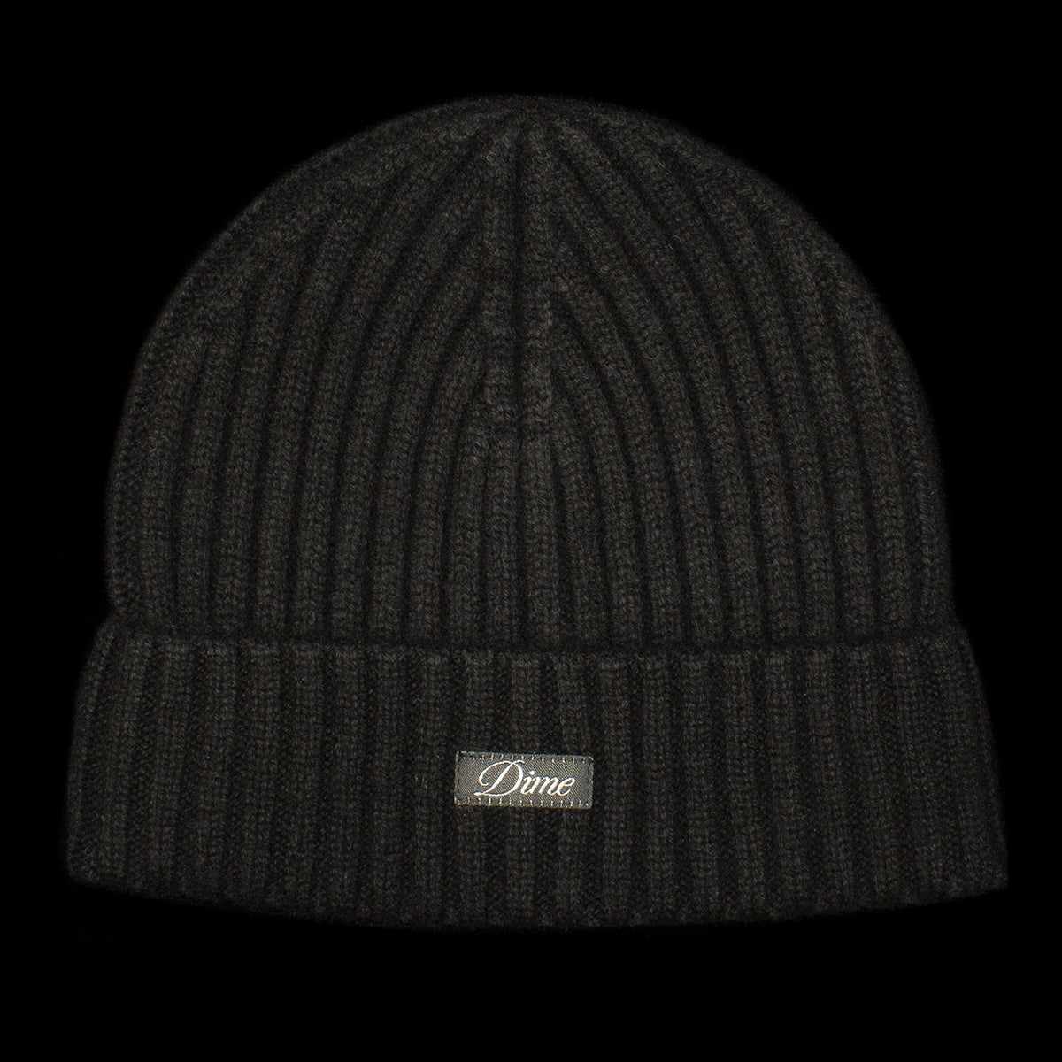 Cashmere Fold Beanie