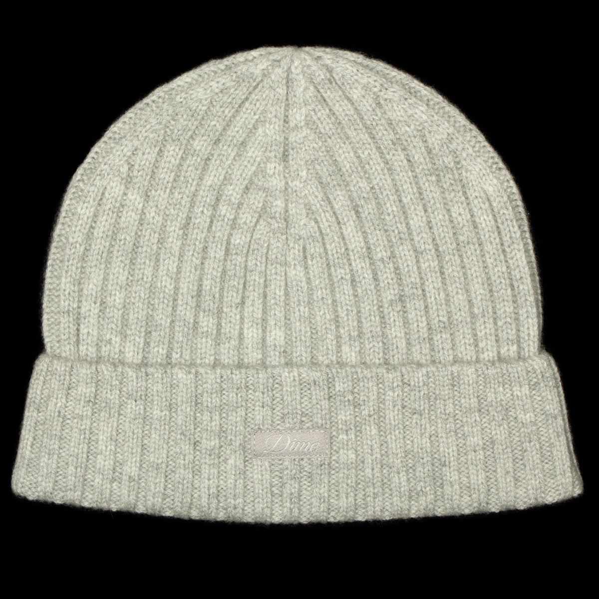 Cashmere Fold Beanie