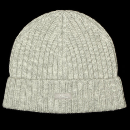 Cashmere Fold Beanie