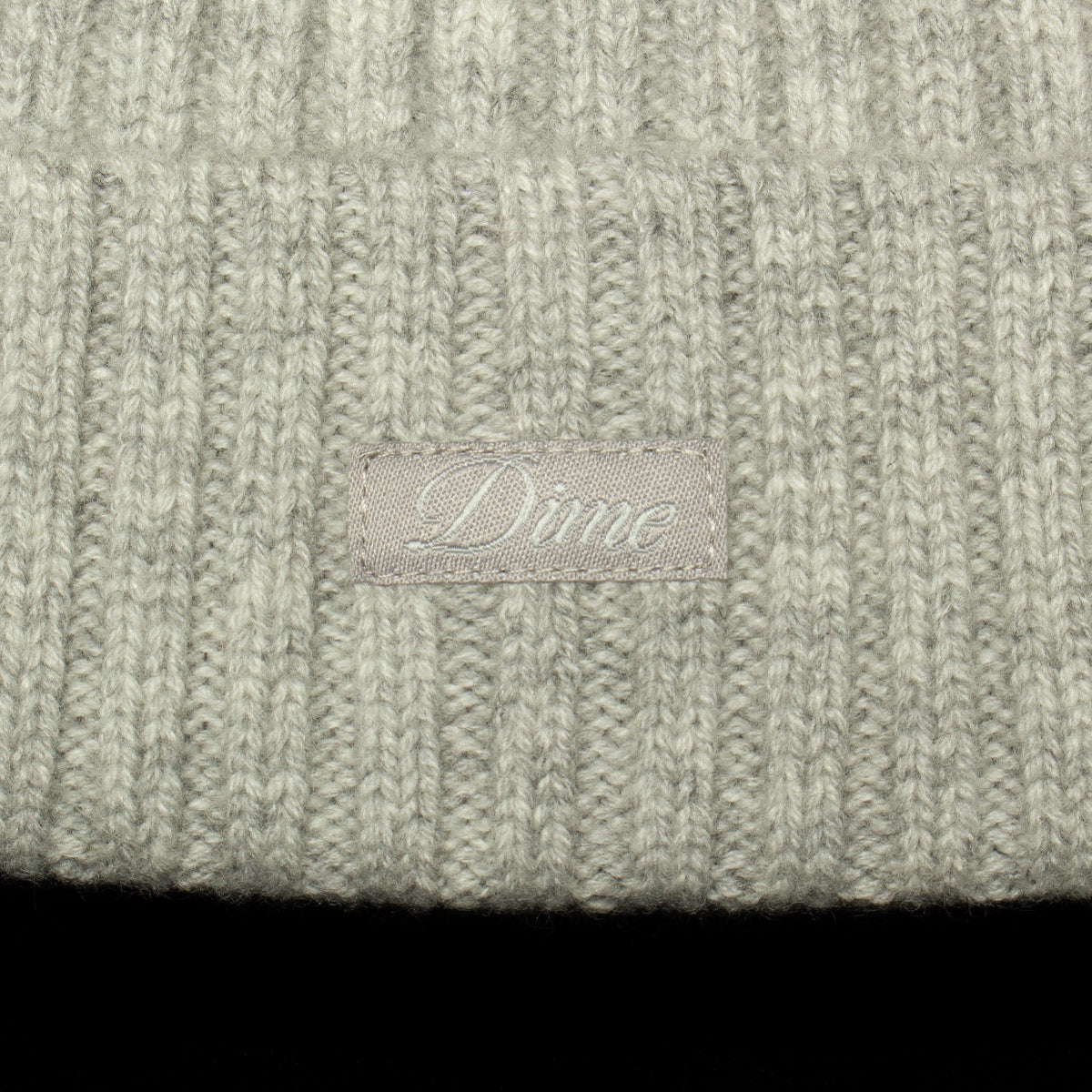 Cashmere Fold Beanie
