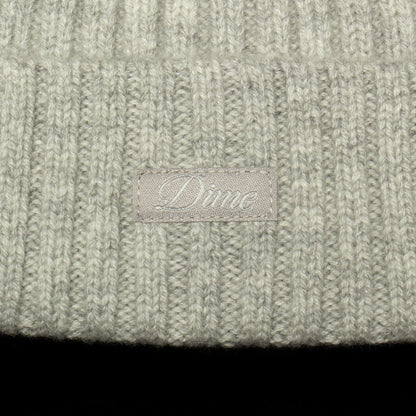 Cashmere Fold Beanie
