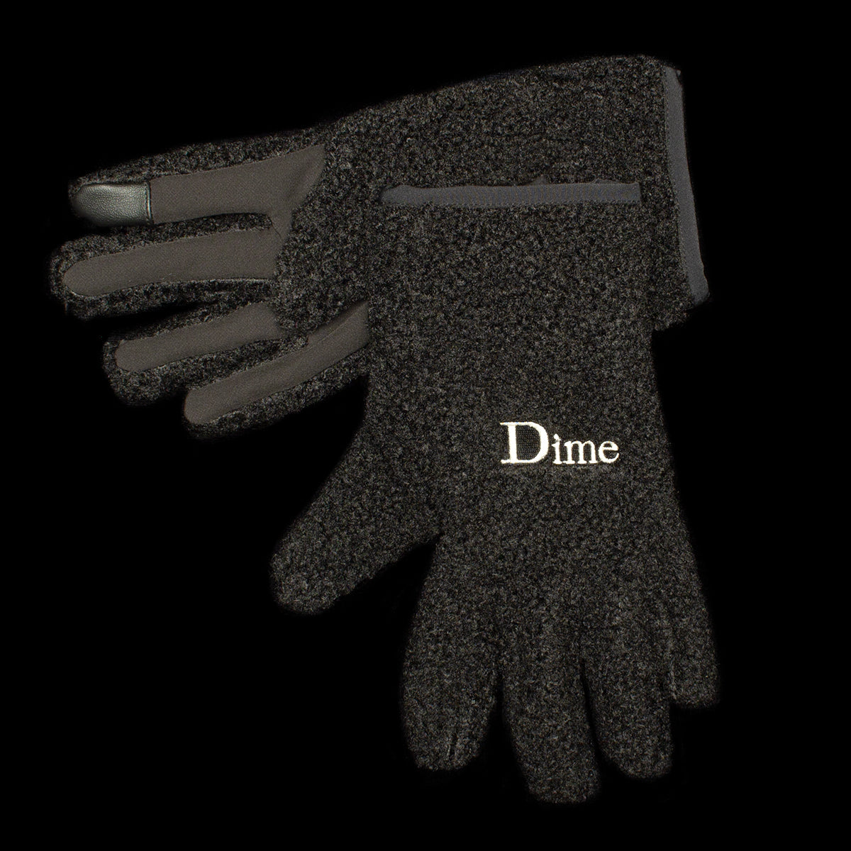 Classic Polar Fleece Gloves