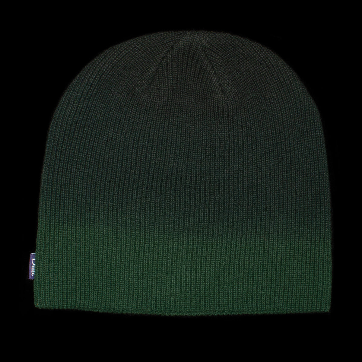 Gradient Skullcap Beanie