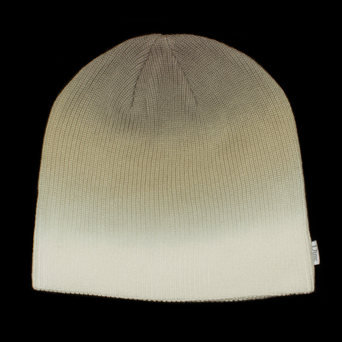 Gradient Skullcap Beanie