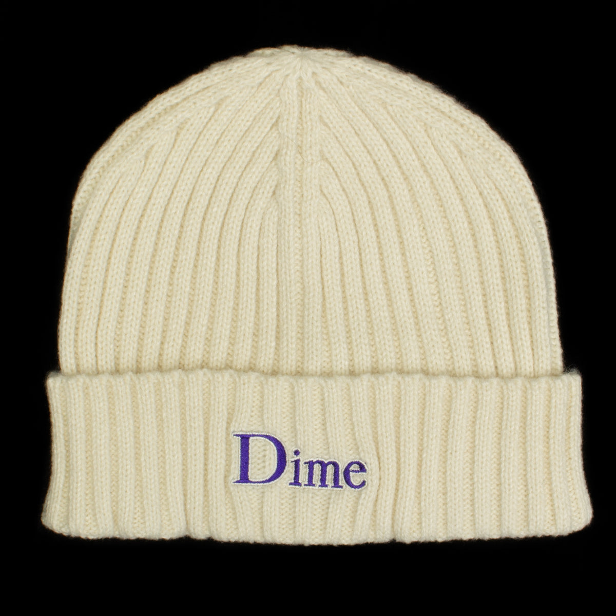 Classic Fold Beanie