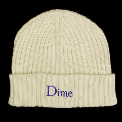 Classic Fold Beanie