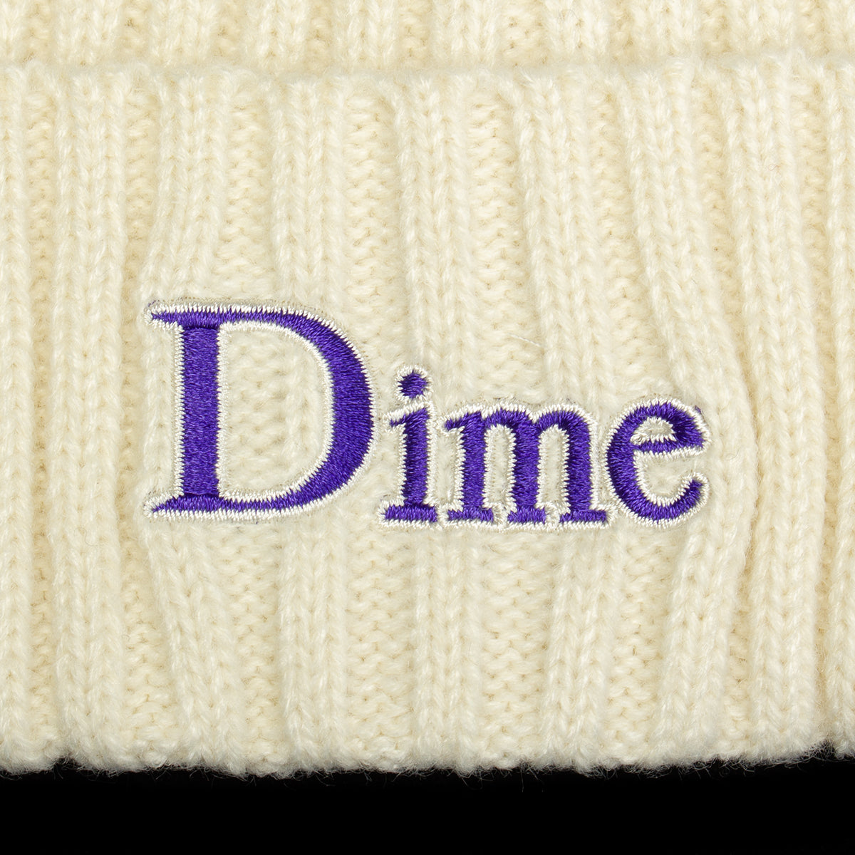 Classic Fold Beanie