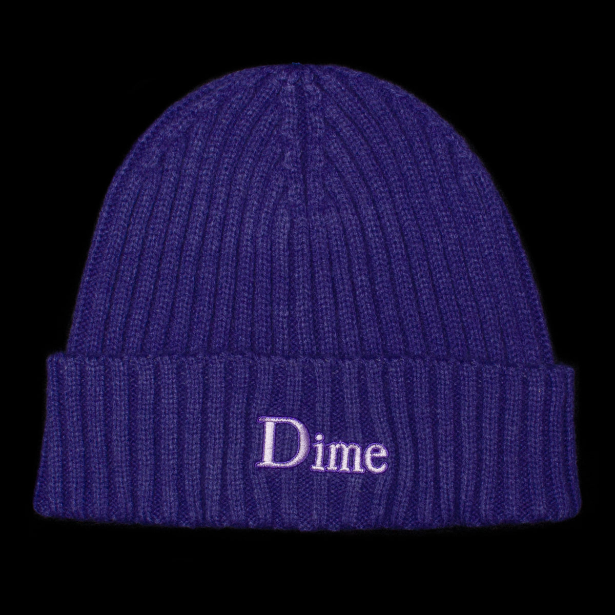 Classic Fold Beanie