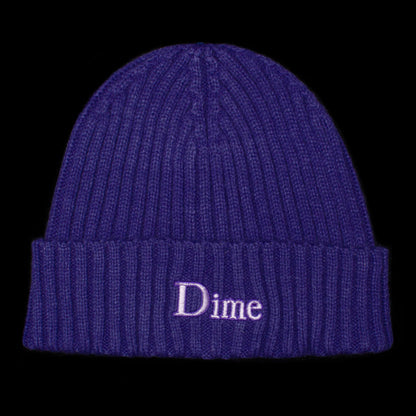 Classic Fold Beanie