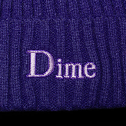 Classic Fold Beanie