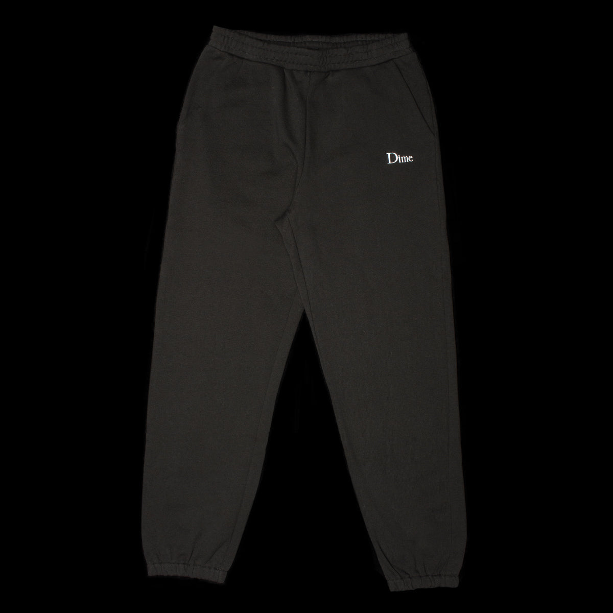 Classic Small Logo Sweatpants