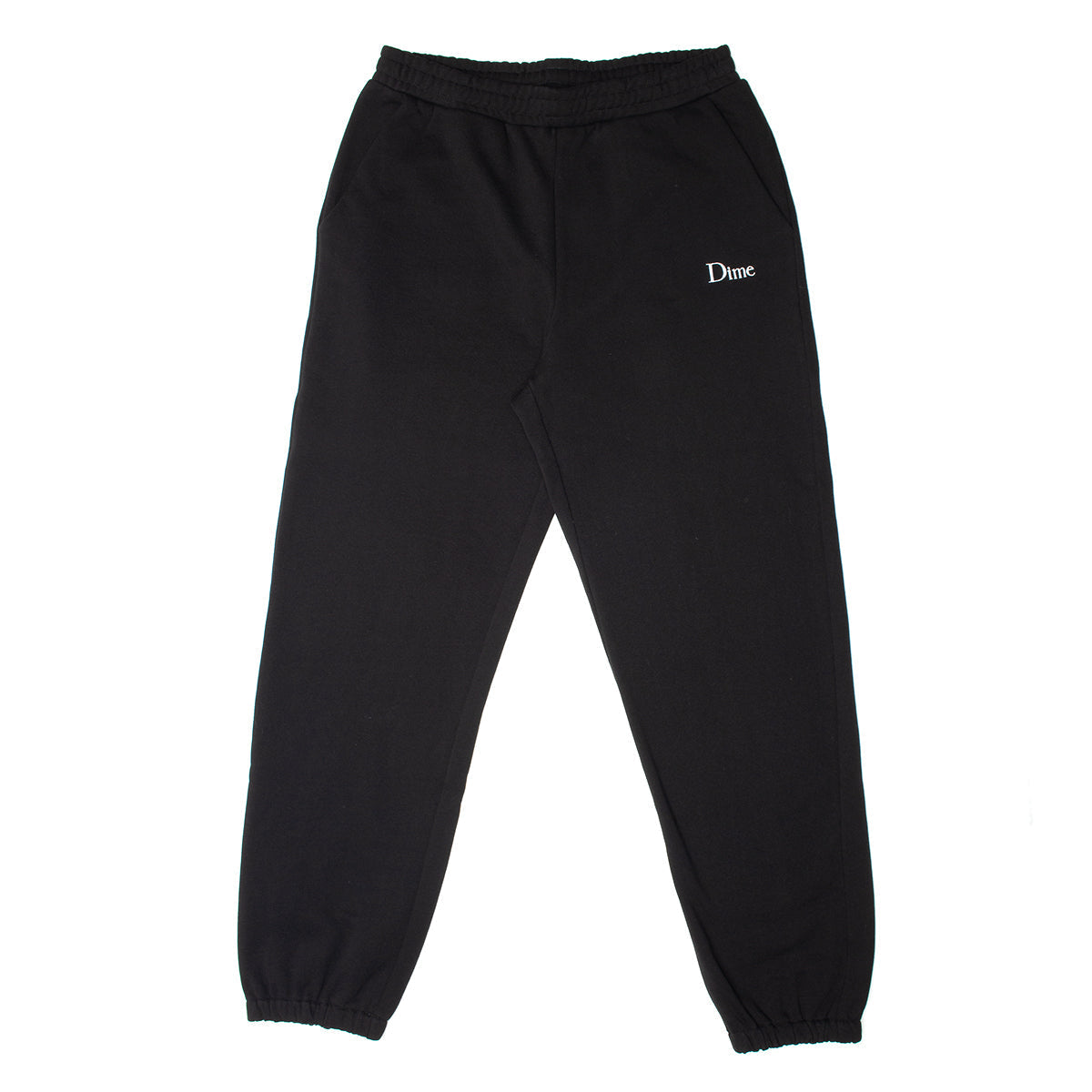 Classic Small Logo Sweatpants